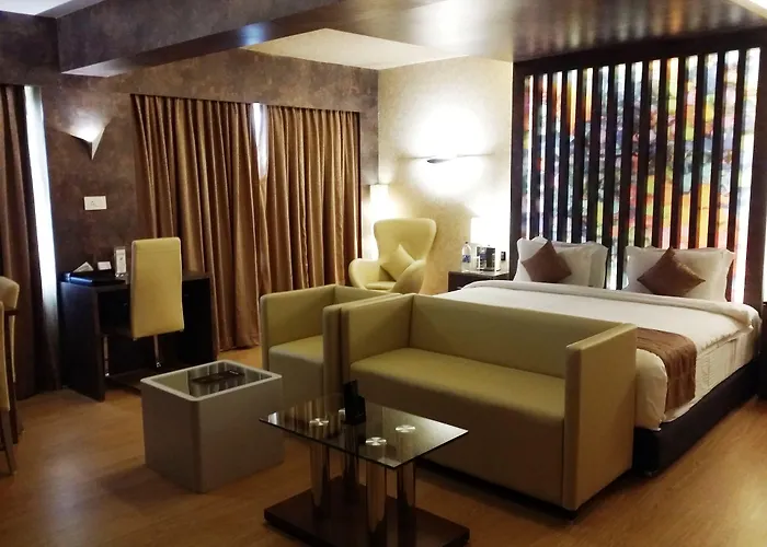 Hotel Oxina Lygon