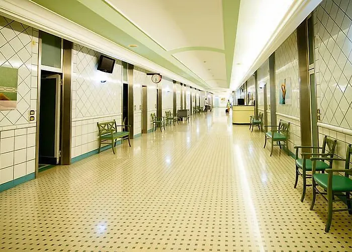 Hotel Terme Antoniano