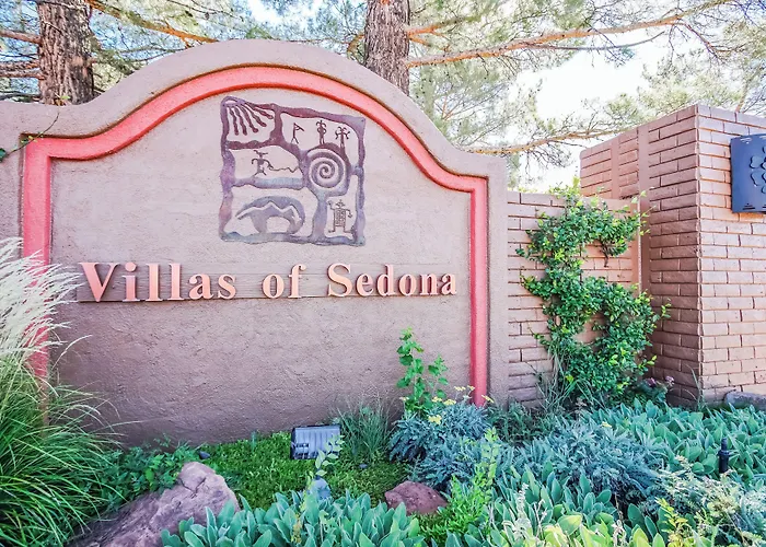 Villas Of Sedona