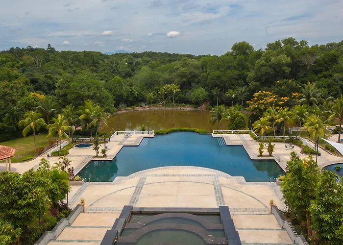 Amverton Heritage Resort