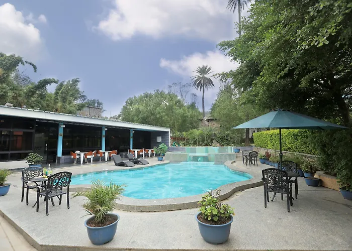 Hummingbird Resort