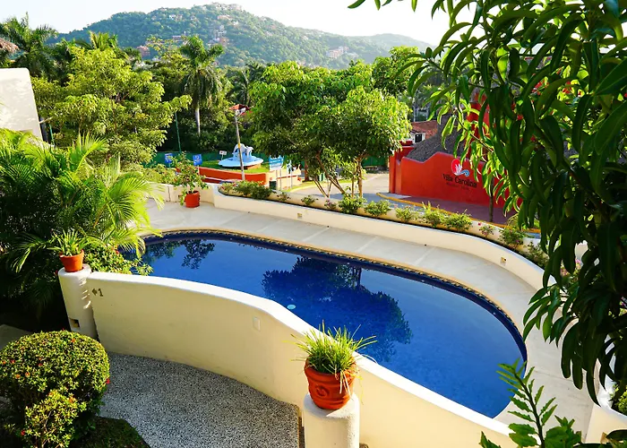 Villas San Sebastian