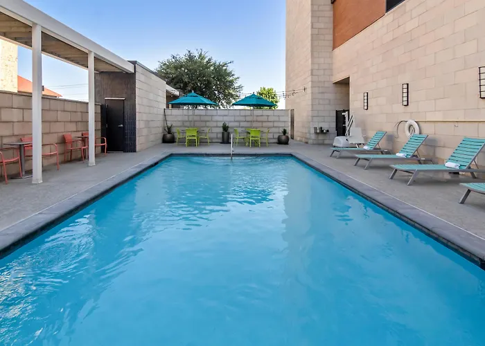Home2 Suites By Hilton Dallas Grand Prairie