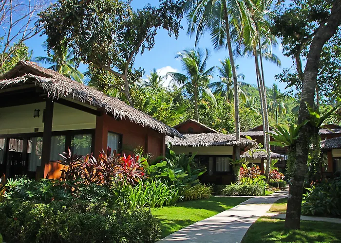 Last Frontier Beach Resort - Adults Only