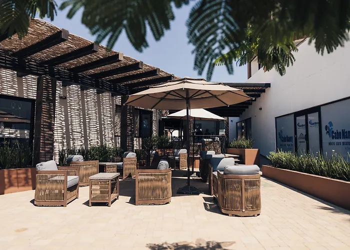 Medano Hotel And Spa