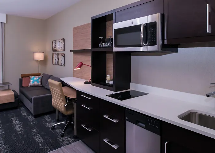 Towneplace Suites By Marriott Saskatoon