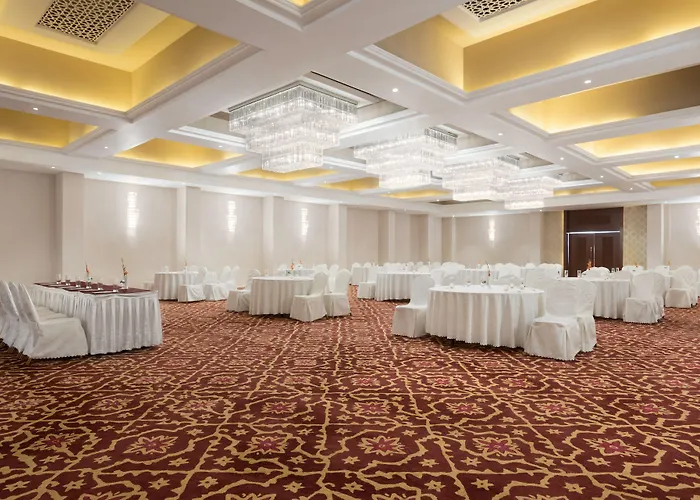 Raajsa Kumbhalgarh - Ihcl Seleqtions