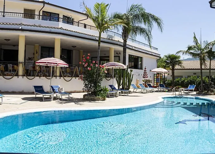 Hotel L'Ancora ex Incoronato