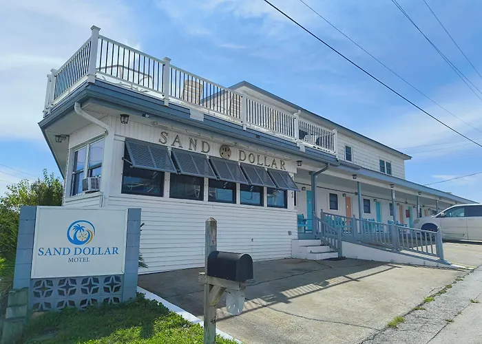 Sand Dollar Motel