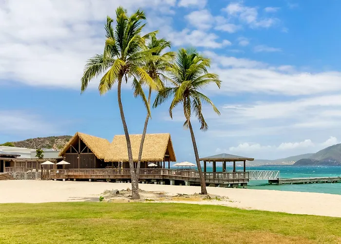 Park Hyatt St. Kitts