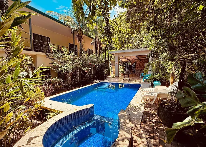 La Posada Jungle Hotel
