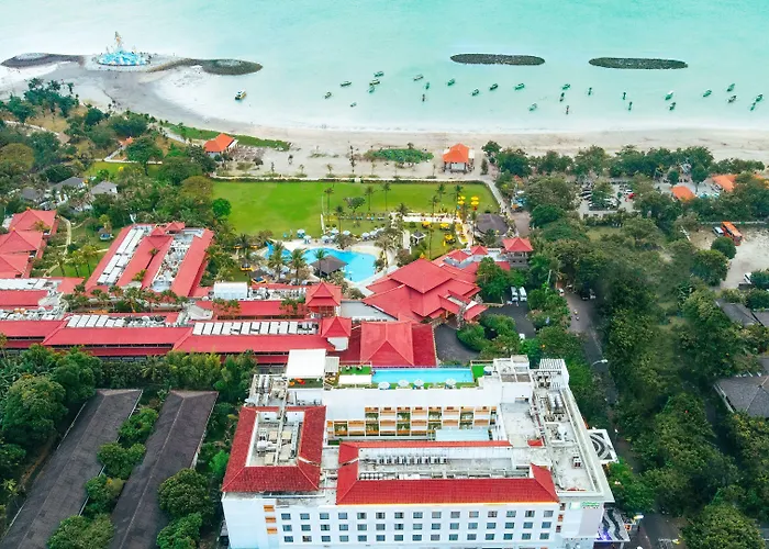 Holiday Inn Express Baruna By Ihg