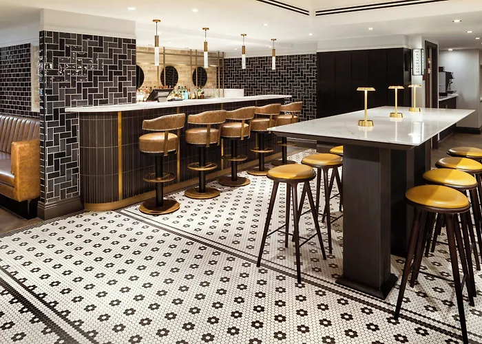 Courtyard By Marriott Edinburgh