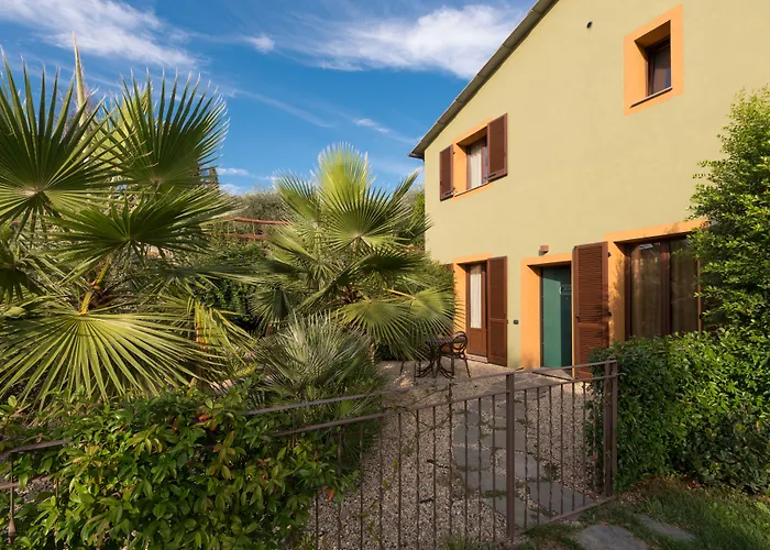 Il Nido Resort RTA