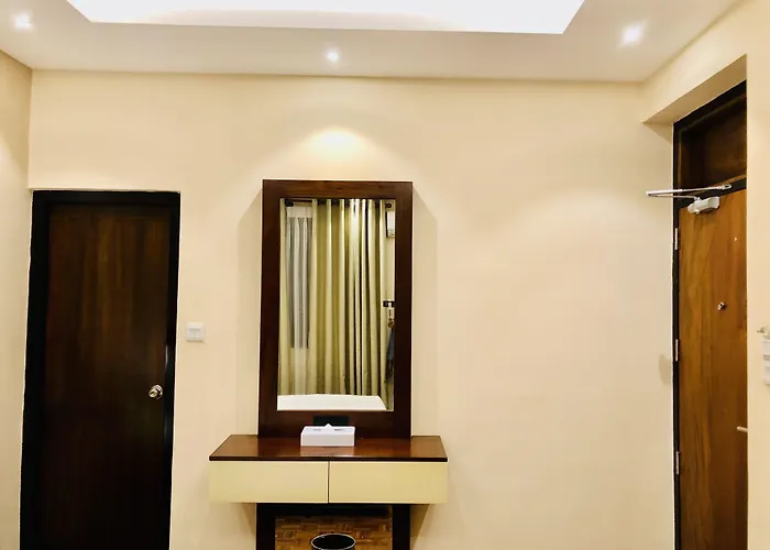 Tropic Inn - Mount Lavinia