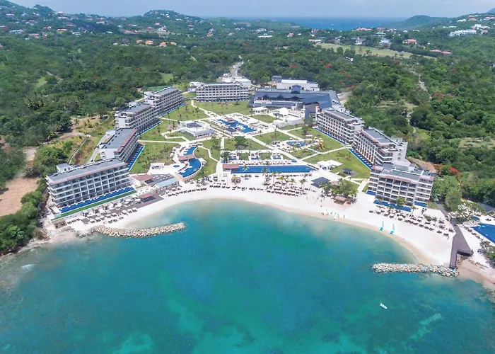 Royalton Saint Lucia, An Autograph Collection All-Inclusive Resort