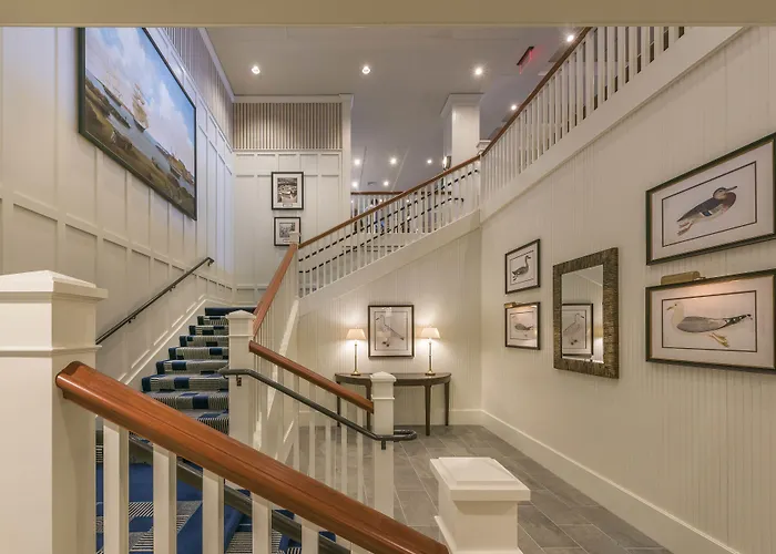 Beauport Hotel Gloucester