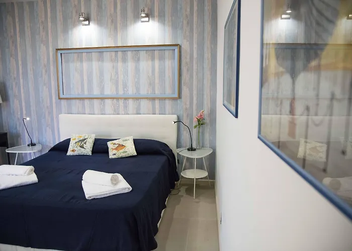 B&B Villa Di Giorgi