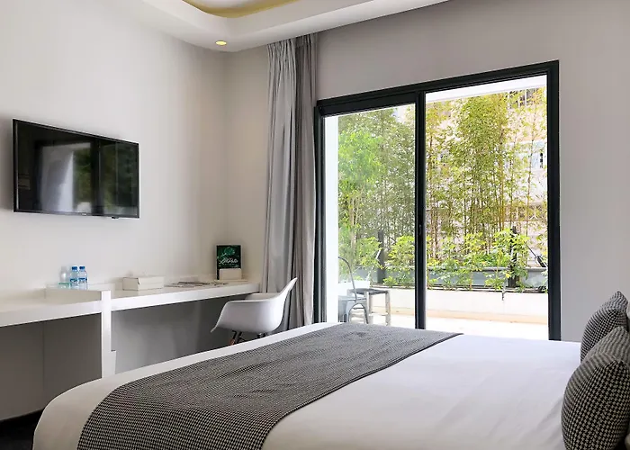Boutique Hotel Gauthier