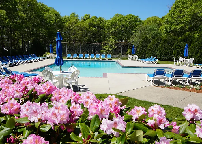 Sea Mist Resort
