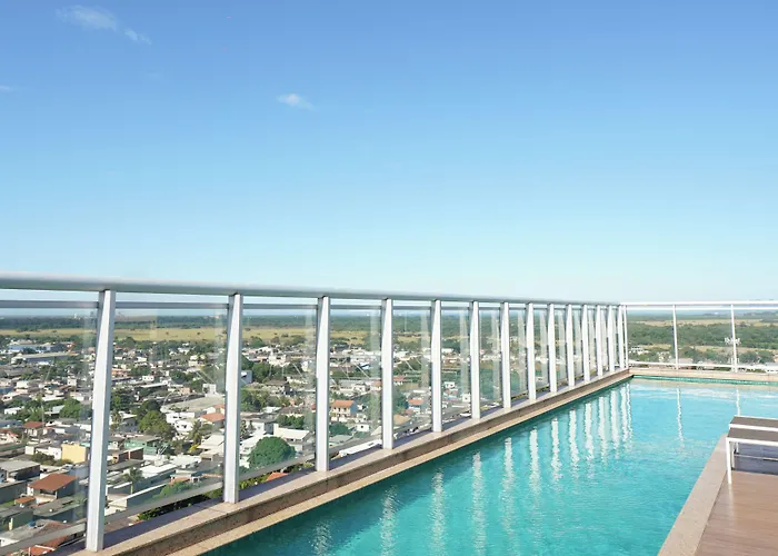 Promenade Fusion Itaguai