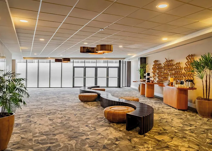 Courtyard By Marriott Rio De Janeiro Barra Da Tijuca