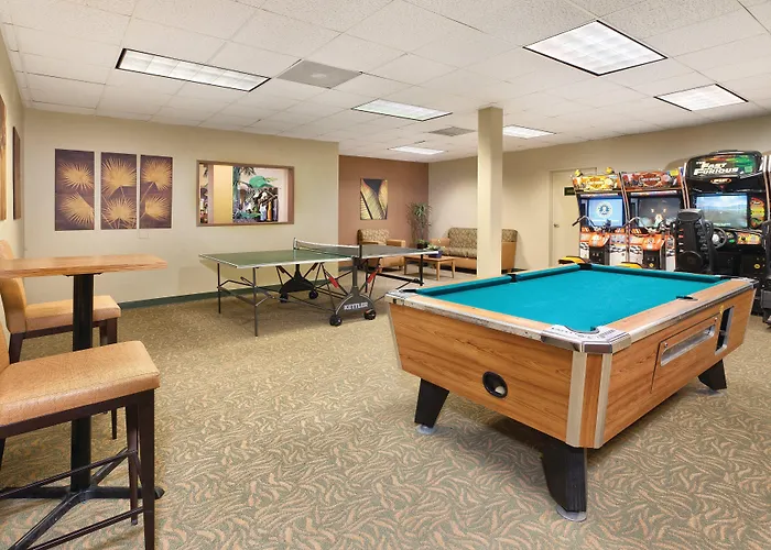 Worldmark Palm Springs