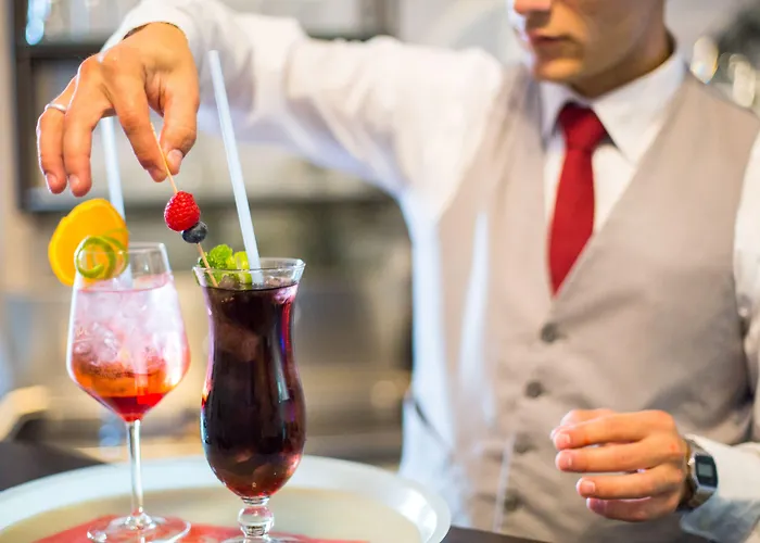 Boutique&Business Hotel La Tureta