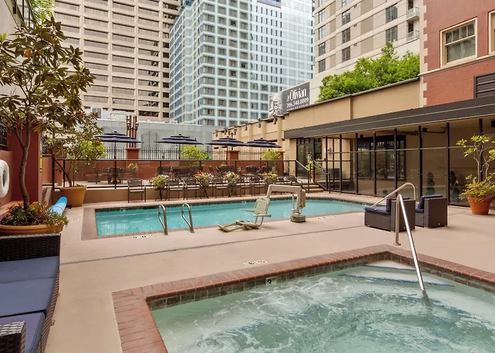 Worldmark Seattle - The Camlin
