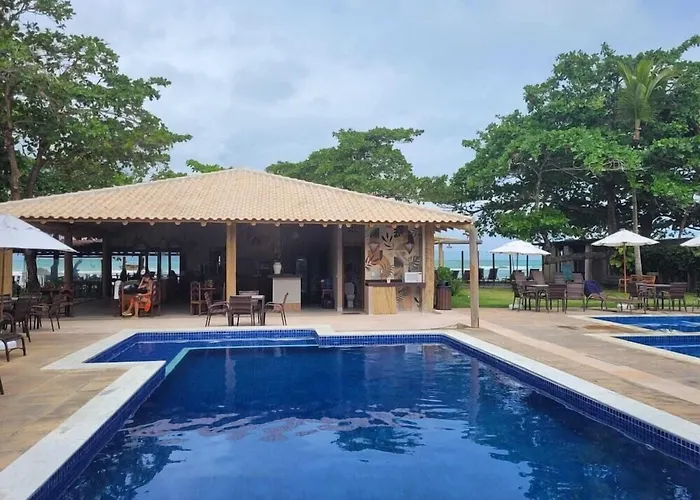 Aquarela Praia Hotel