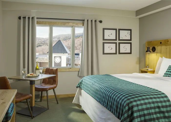 The Inn At Bolton Valley