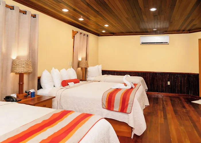 Ramon'S Village Resort