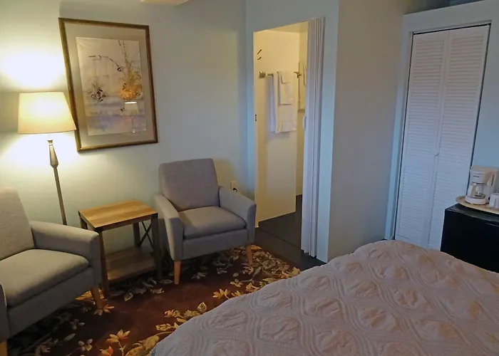Eagle'S Nest Resort