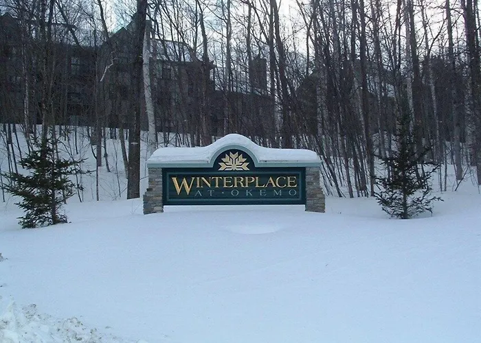 Winterplace At Okemo, A Vail Resorts Property