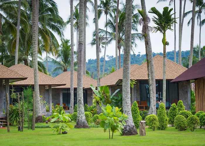Medee Resort