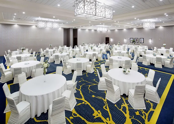 Longview Hilton Garden Inn