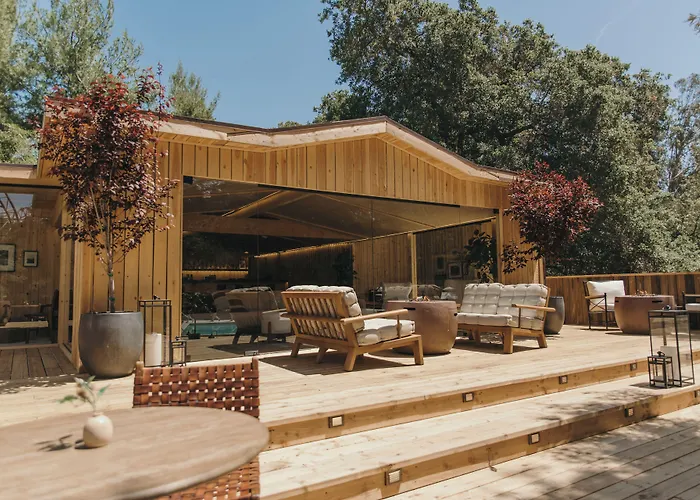 Calamigos Ranch Resort & Spa