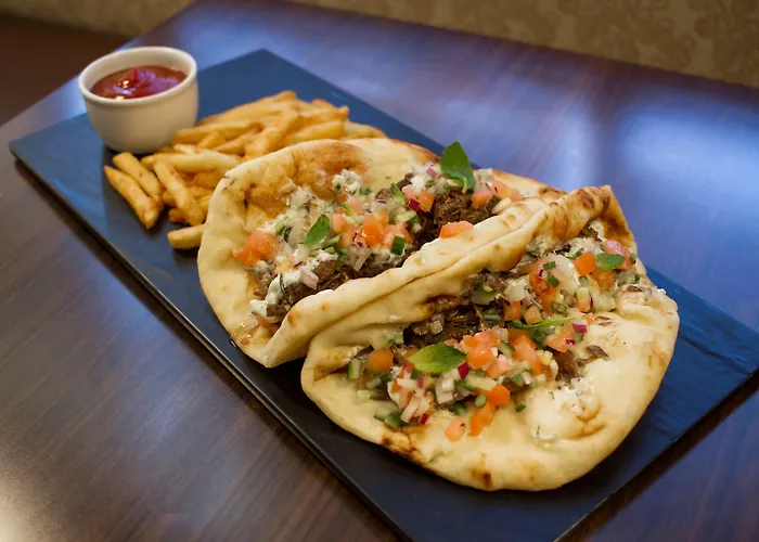 Embassy Suites By Hilton Akron Canton Airport