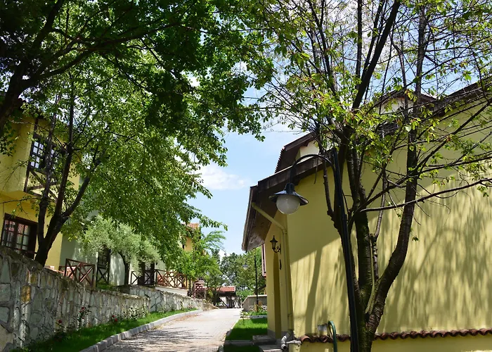 Vonresort Abant