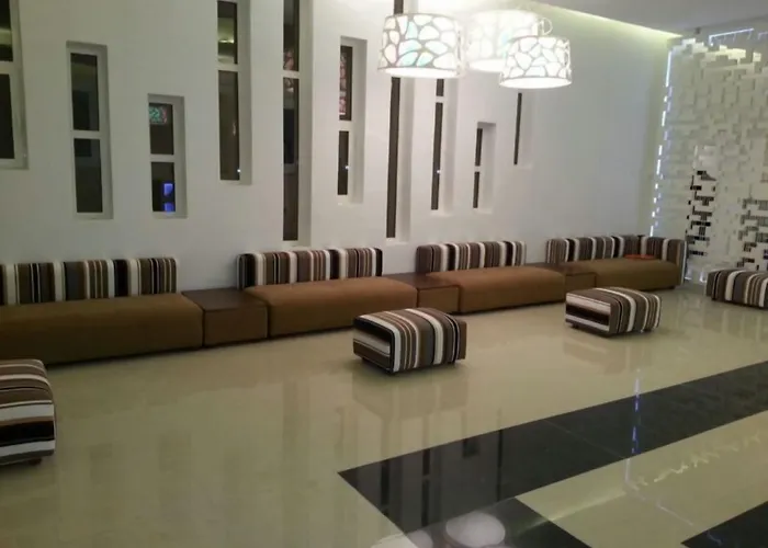 Relax Hotel Oujda