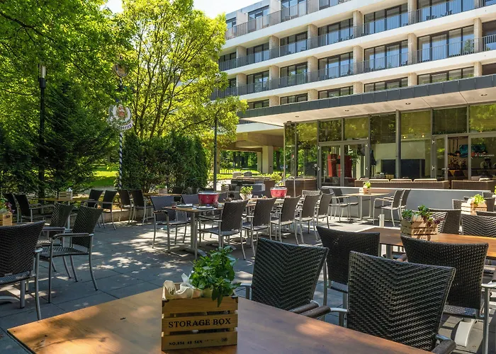 Leonardo Hotel Hannover