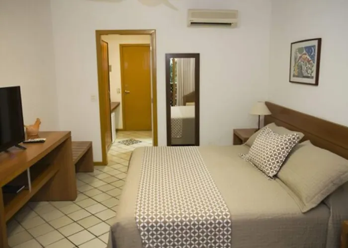 Hotel 7 Colinas