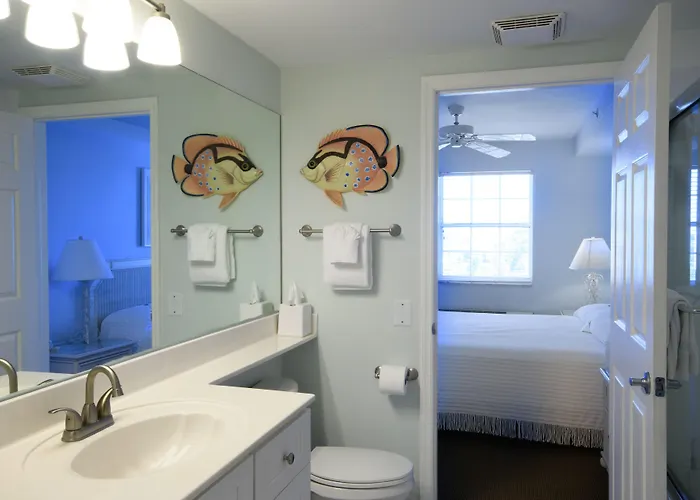 Edison Beach House