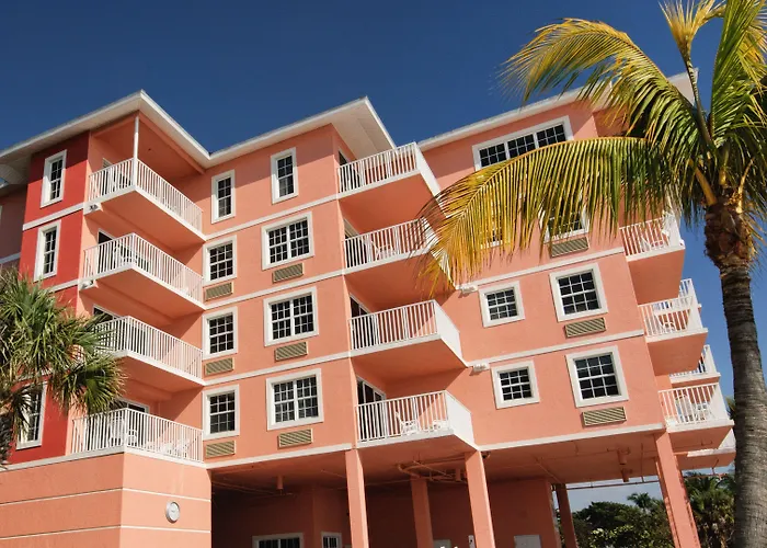Edison Beach House