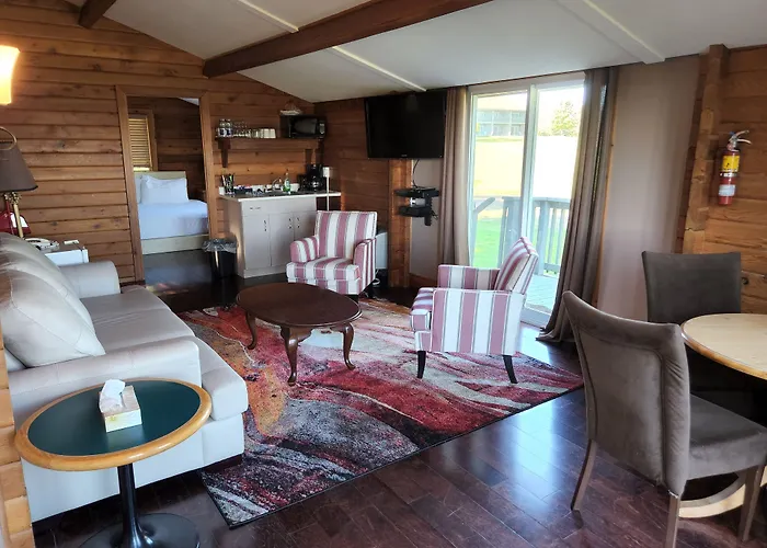 Eganridge Resort, Golf Club & Spa