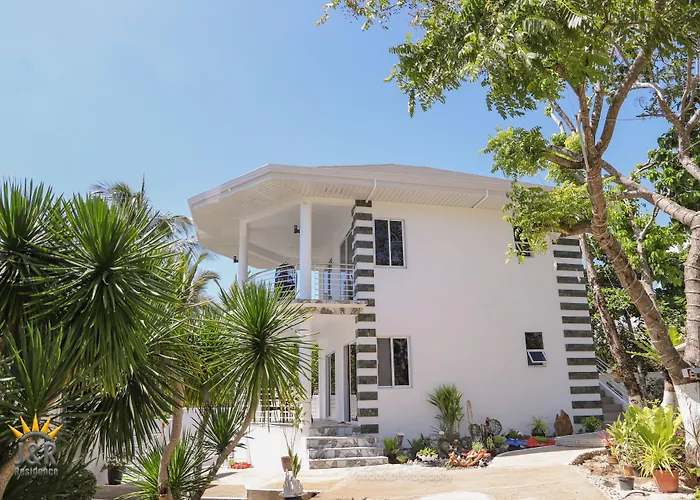 J&R Residence