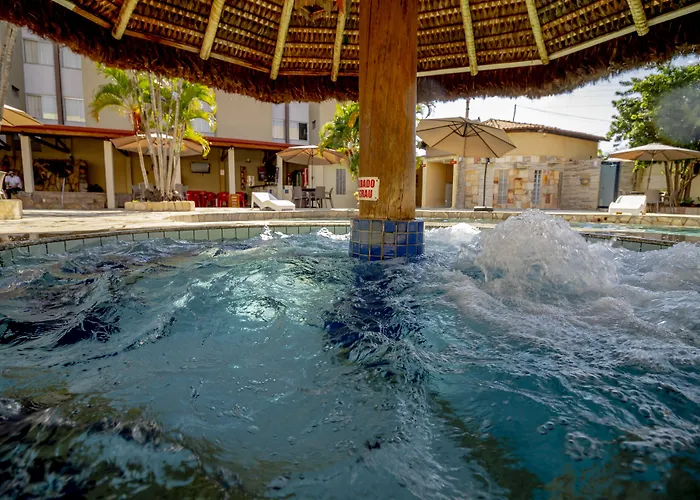 Rio Das Pedras Thermas Hotel