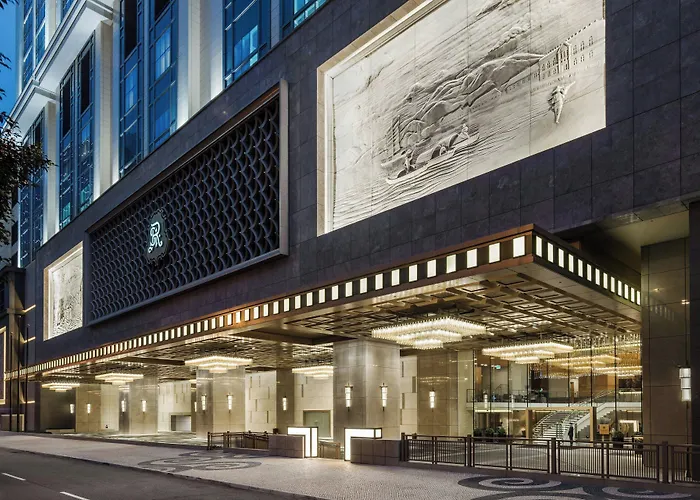St. Regis Macao
