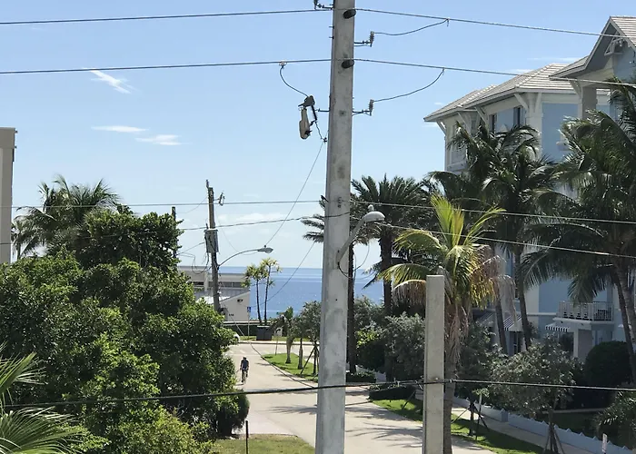 Ocean Villas Of Deerfield