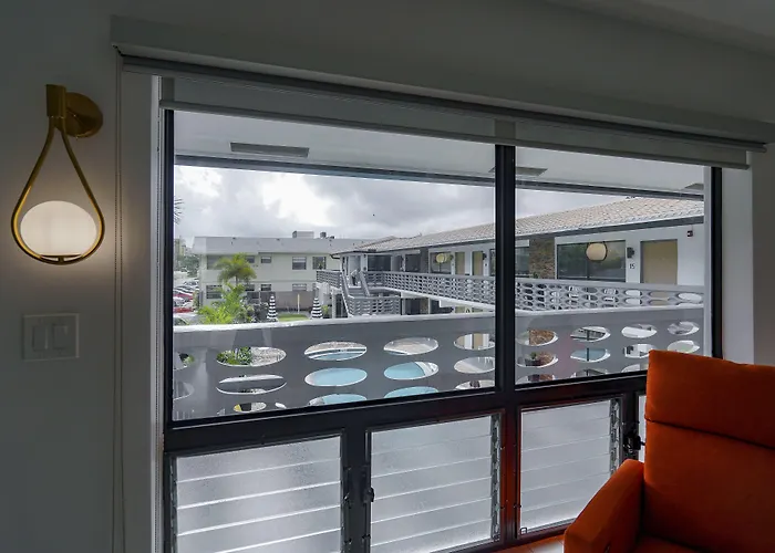 Ocean Villas Of Deerfield